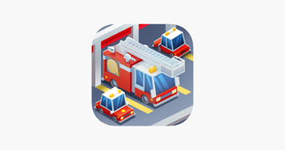 Idle Firefighter Tycoon: Save! Image