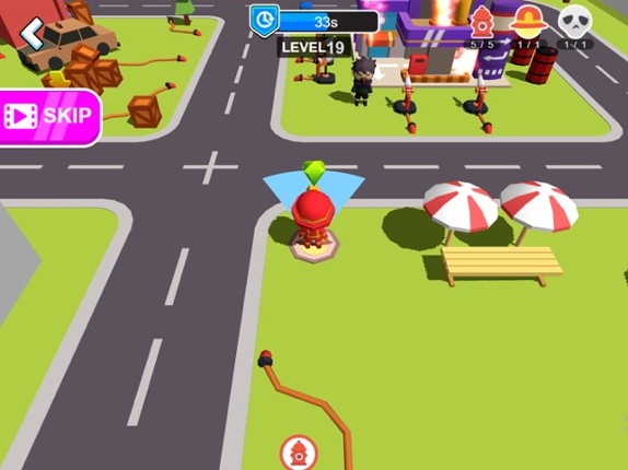 Impostor Assassin screenshot