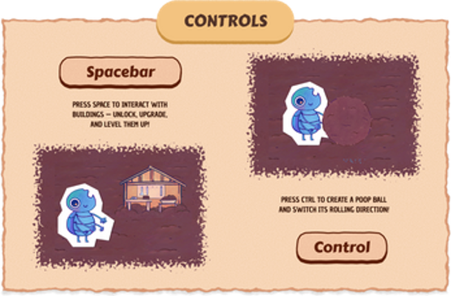 Infinity Dung Tower Image