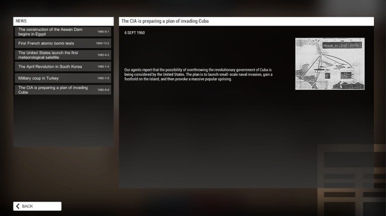 Intelligence Trader screenshot