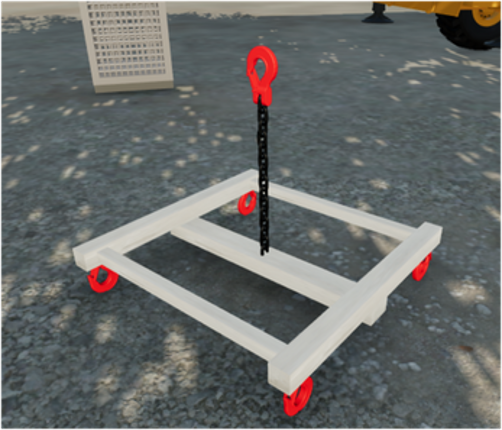 InterMountain Lifting Equipment Image