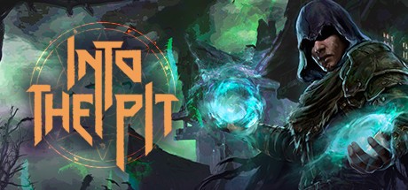 Games like Into the Pit