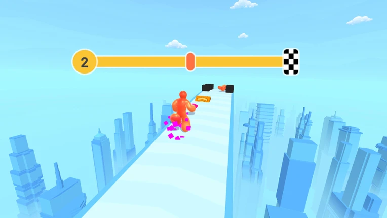 Jelly Sprint Image