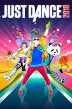 Just Dance 2018 Image