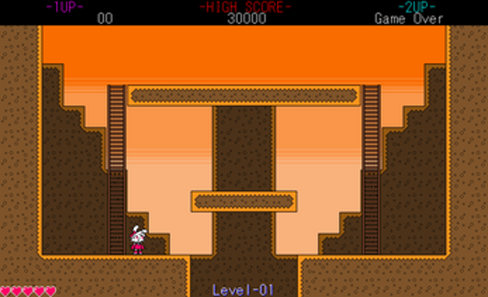 Kang The Butcher screenshot