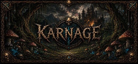 Games like Karnage: The Legend Grows