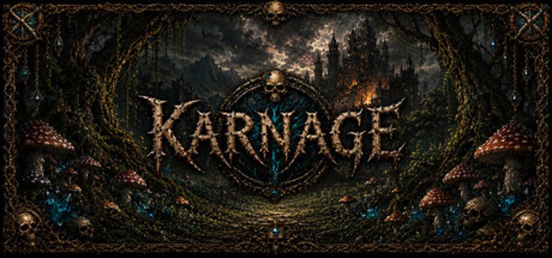Karnage: The Legend Grows Image