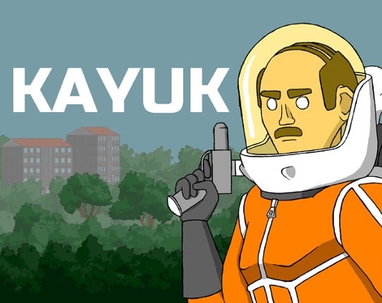 KAYUK / КАЮК Game Cover