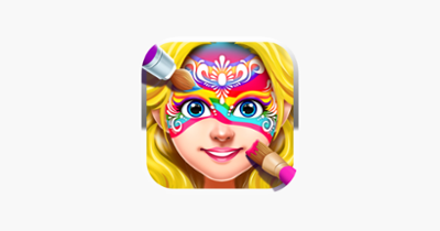 Kids Princess Makeup Salon - Girls Game Image