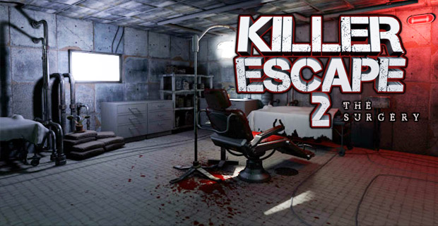 Games like Killer Escape 2