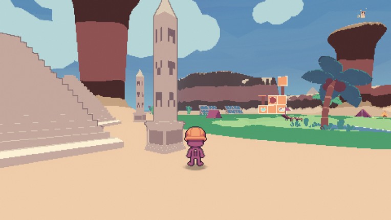 Kity Builder screenshot