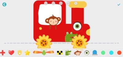 Labo Car Designer:Kids Game Image