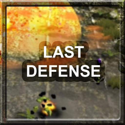 Games like Last Defense