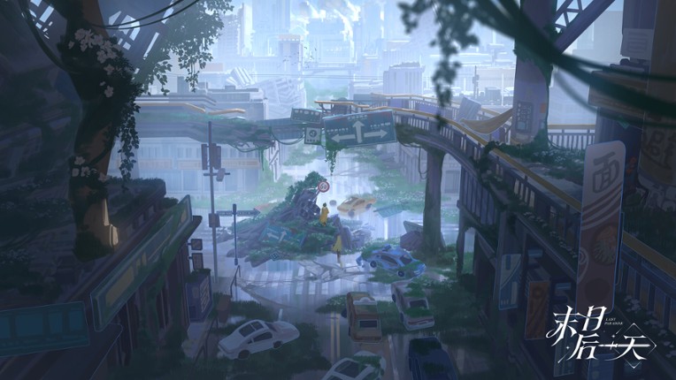 Last Paradise Image