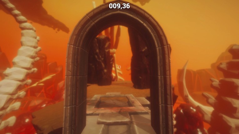 Leap From Hell screenshot