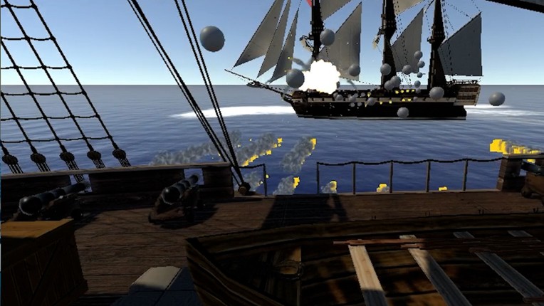 Legacy of Sail screenshot