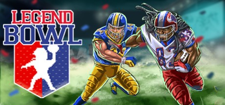 Games like Legend Bowl