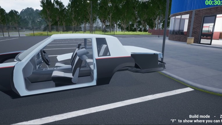 Life Overhaul screenshot