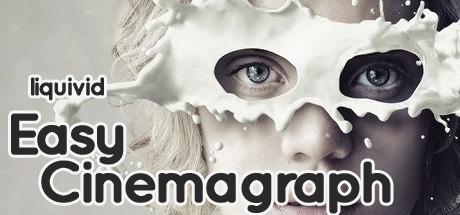 Games like liquivid Easy Cinemagraph