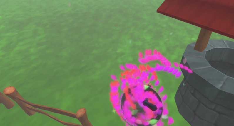 Live In Color screenshot