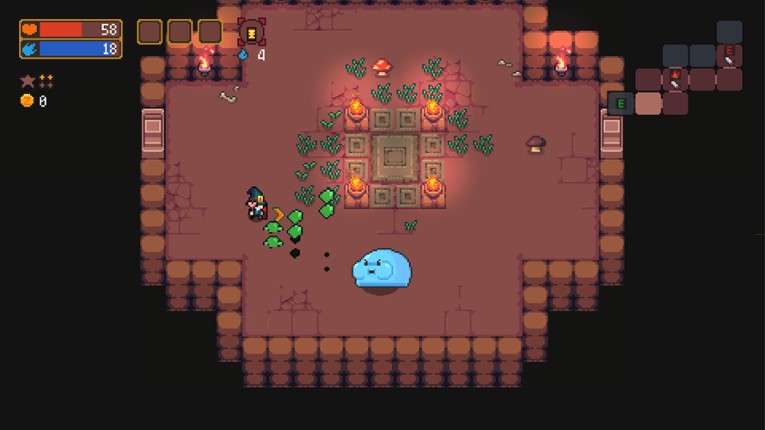 Lost Dungeon Image