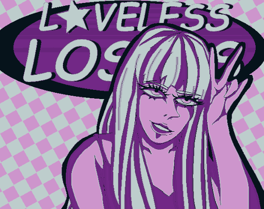 Loveless Losers Image