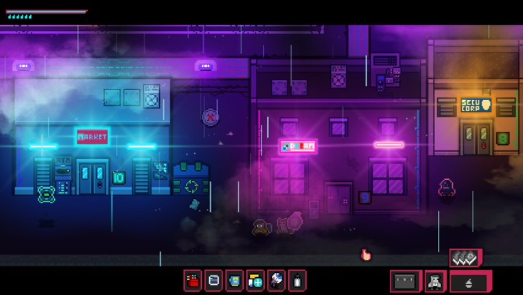 Lullaby Data screenshot