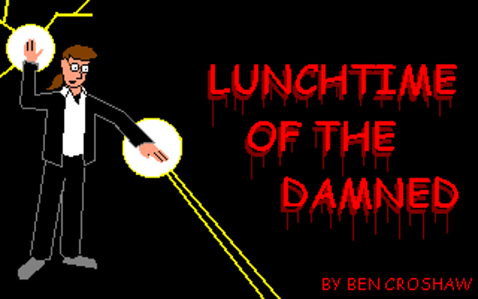 Lunchtime of the Damned screenshot