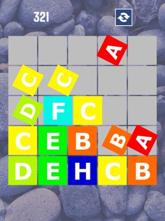 M-Tile screenshot
