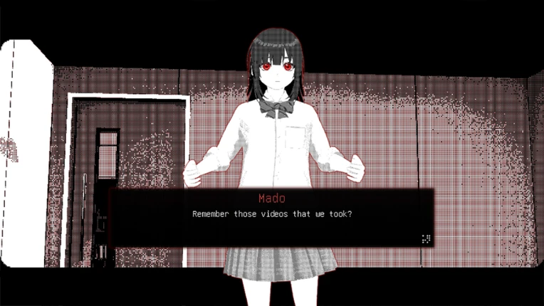 Mado Marks screenshot