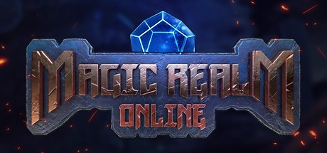 Games like Magic Realm: Online