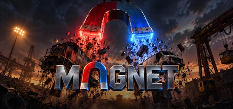 MAGNET Image