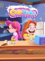 Make Cupcake - Cooking Game Image