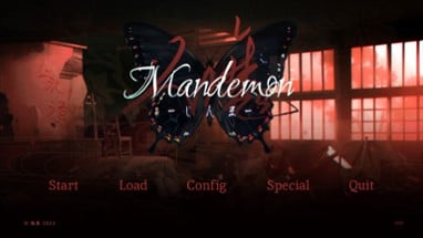 Mandemon Image