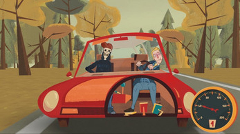 Manual Samuel - Last Tuesday Edition screenshot