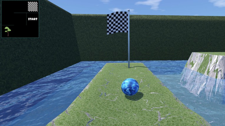 Marble Havoc screenshot