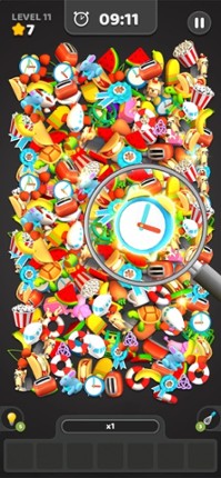 Match Tile 3D screenshot