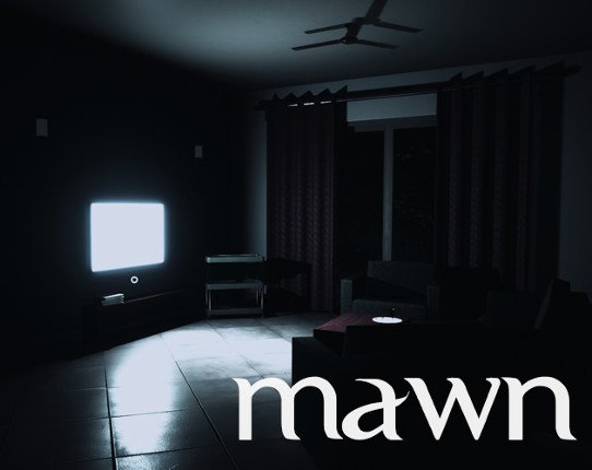 Mawn Image