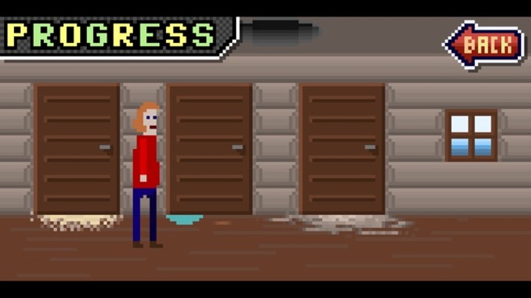 McPixel Lite screenshot