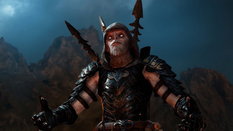 Middle-earth: Shadow of War Image