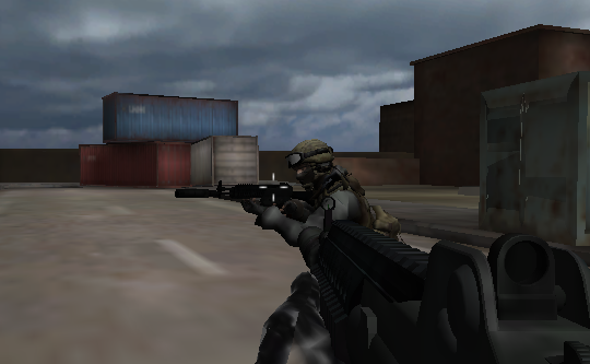 Games like Military Wars: Warfare