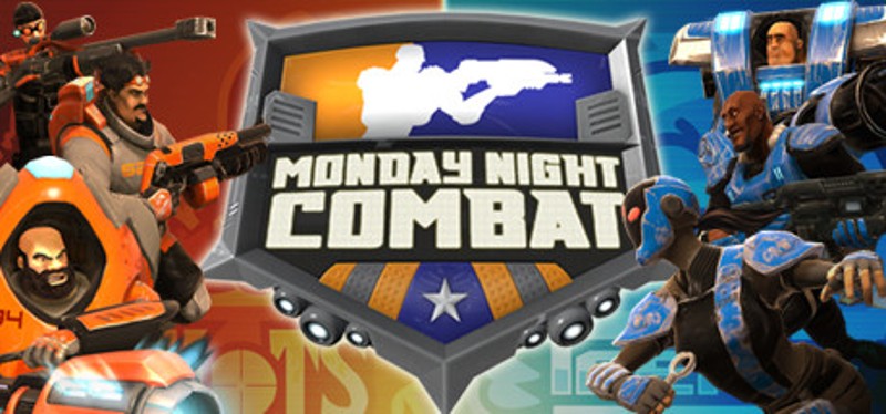 Monday Night Combat Image