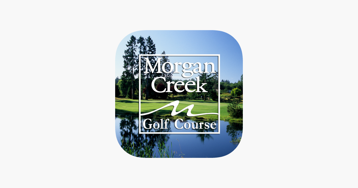 Games like Morgan Creek GC