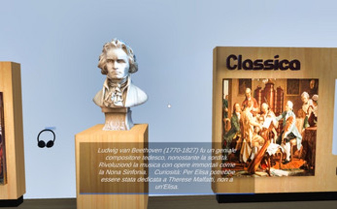 Musicum Image