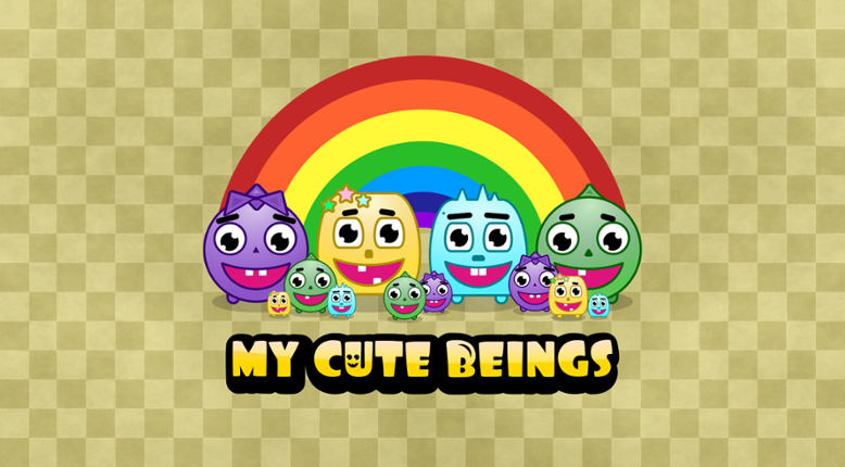 My Cute Beings Image