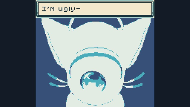 My Mom Blocked Me (best furry game :3) screenshot