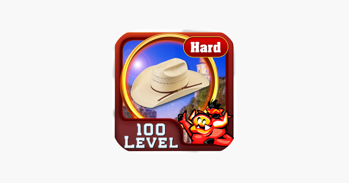 Games like My Town - Hidden Objects Game