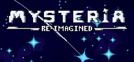 Games like Mysteria Reimagined