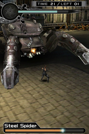 Ninja Gaiden Clans Image