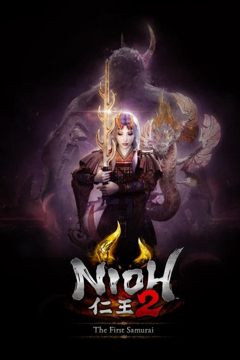 Games like Nioh 2: The First Samurai